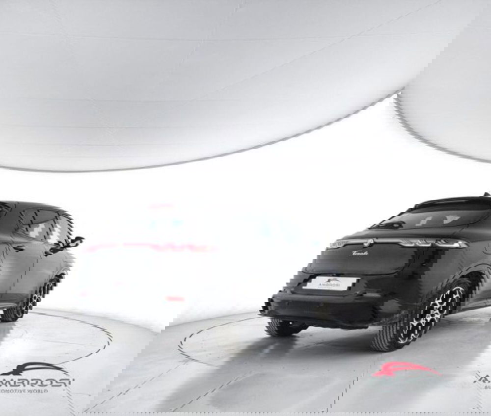 Alfa Romeo Tonale usata a Perugia (3)