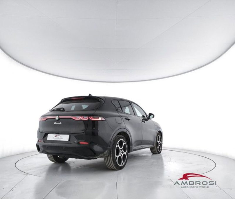 Alfa Romeo Tonale usata a Perugia (3)