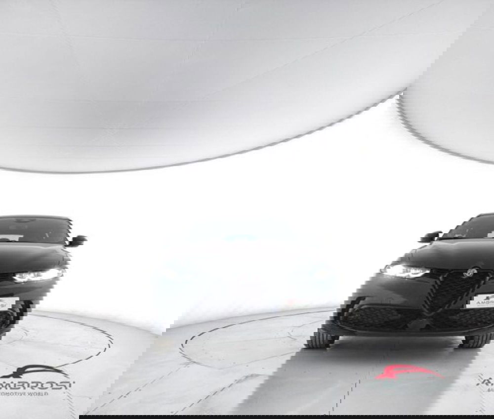 Alfa Romeo Tonale usata a Perugia (5)