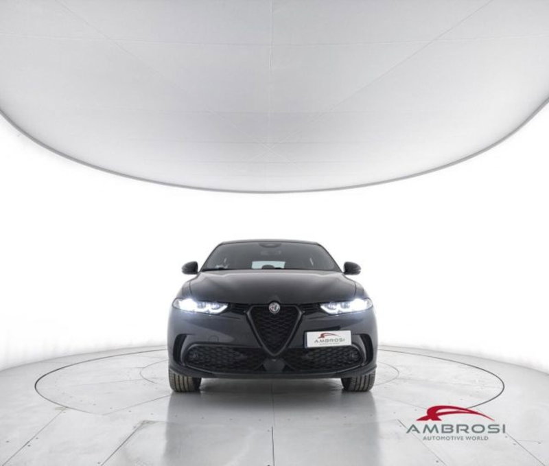 Alfa Romeo Tonale usata a Perugia (5)