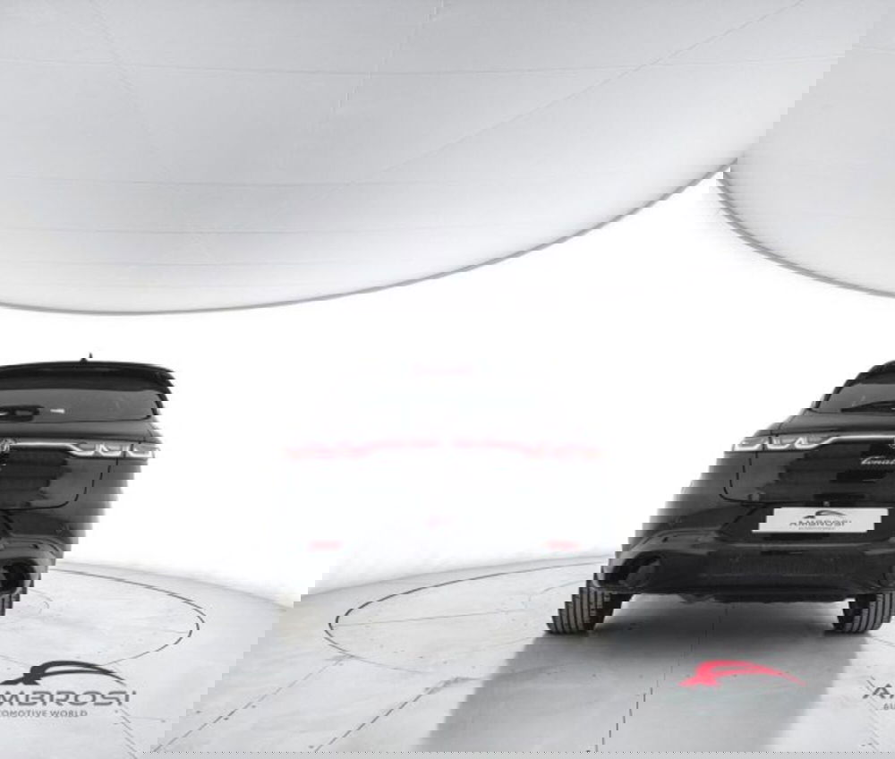 Alfa Romeo Tonale usata a Perugia (6)