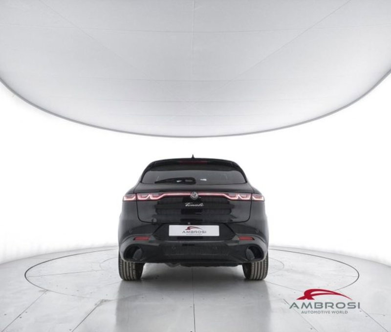 Alfa Romeo Tonale usata a Perugia (6)