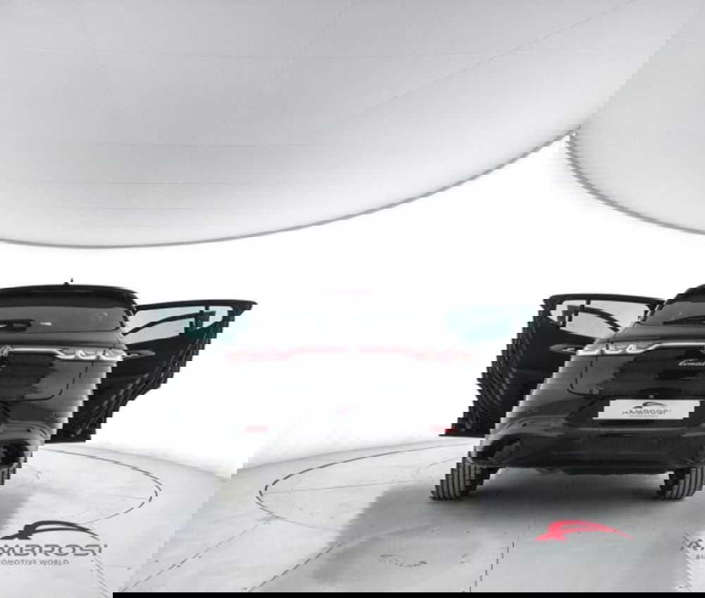 Alfa Romeo Tonale usata a Perugia (7)