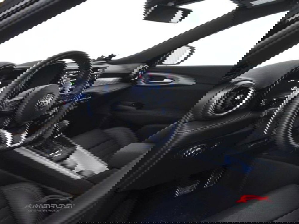 Alfa Romeo Tonale usata a Perugia (8)