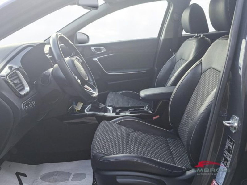 Kia XCeed usata a Perugia (10)