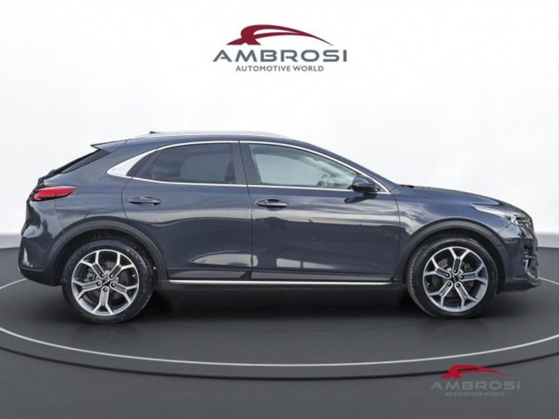 Kia XCeed usata a Perugia (5)
