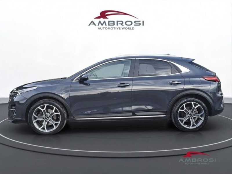 Kia XCeed usata a Perugia (6)