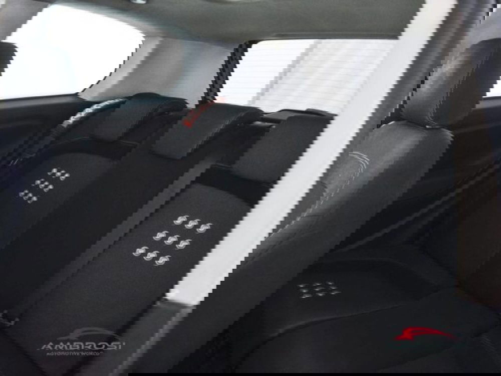 Fiat Grande Punto usata a Perugia (10)