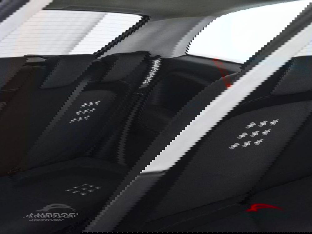 Fiat Grande Punto usata a Perugia (11)