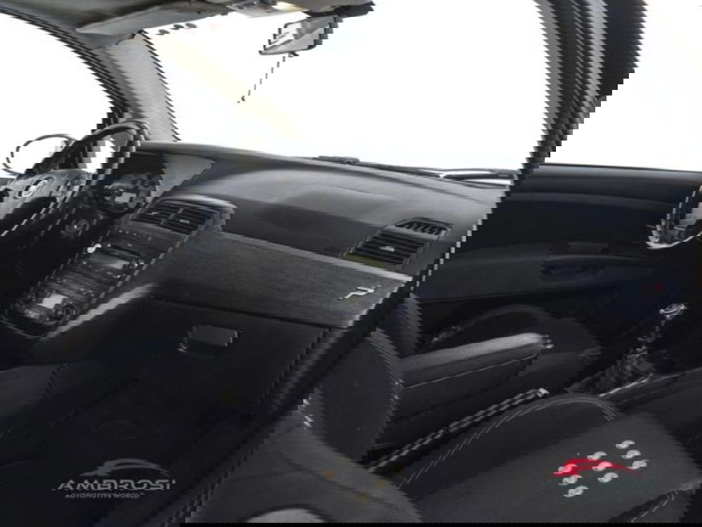 Fiat Grande Punto usata a Perugia (12)