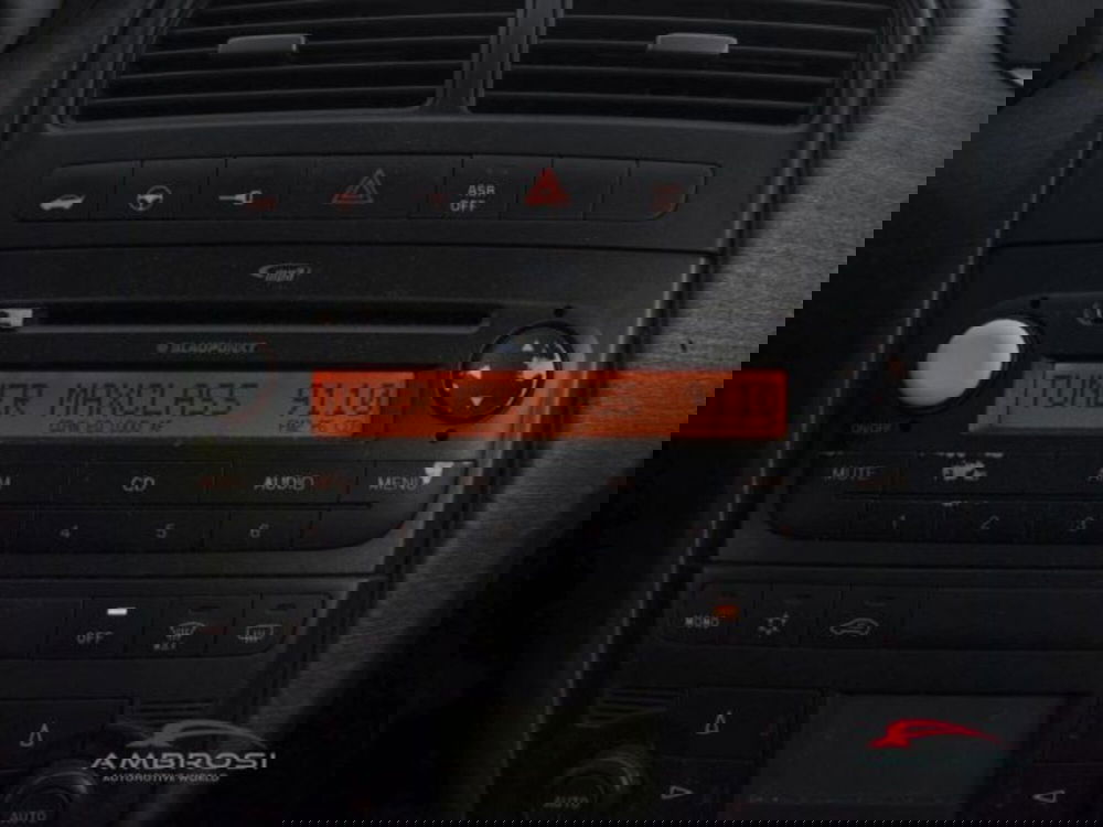 Fiat Grande Punto usata a Perugia (14)