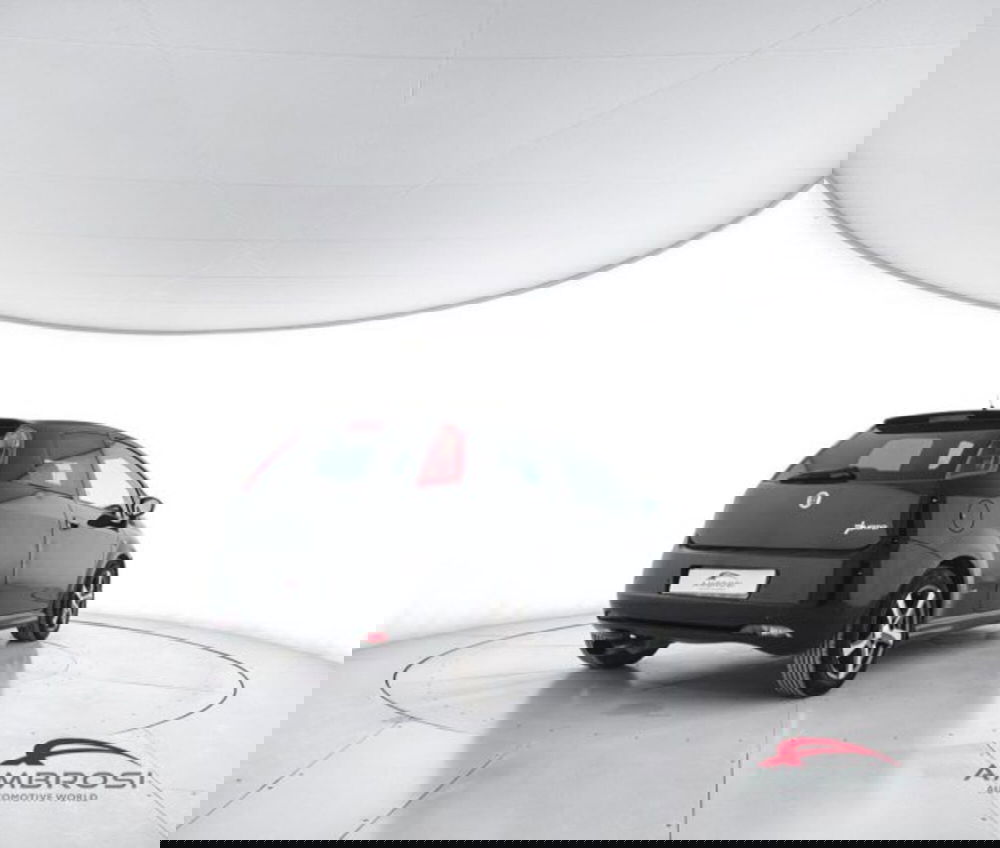 Fiat Grande Punto usata a Perugia (3)