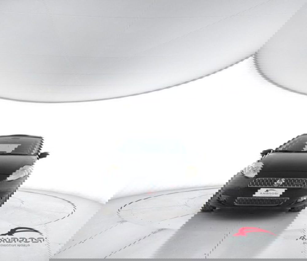 Fiat Grande Punto usata a Perugia (5)