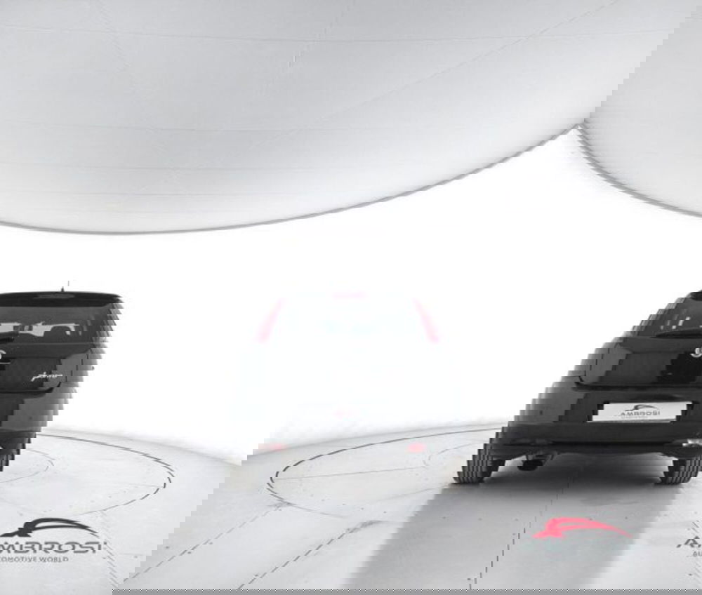 Fiat Grande Punto usata a Perugia (6)