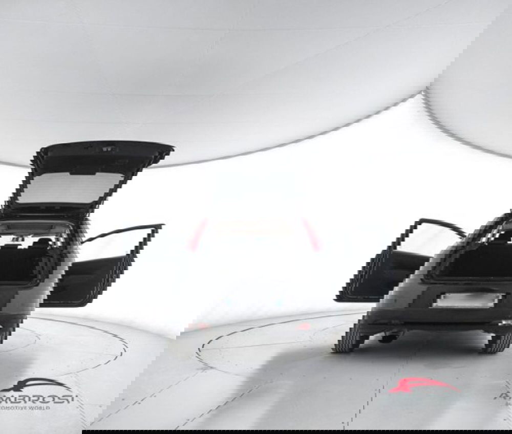 Fiat Grande Punto usata a Perugia (7)