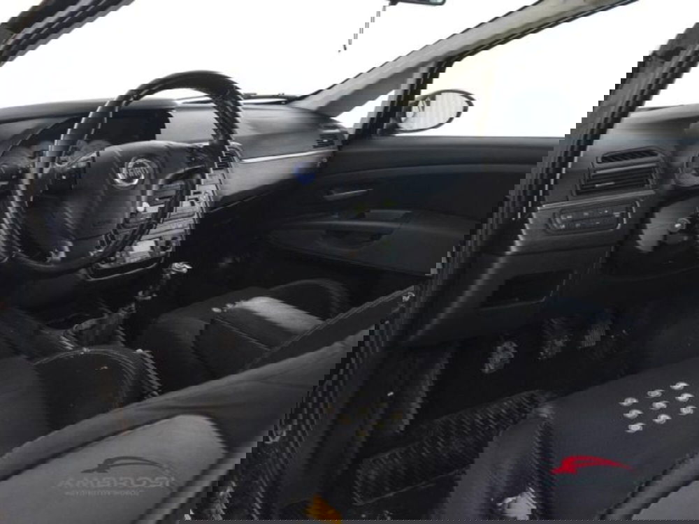 Fiat Grande Punto usata a Perugia (8)