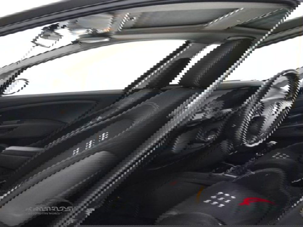 Fiat Grande Punto usata a Perugia (9)