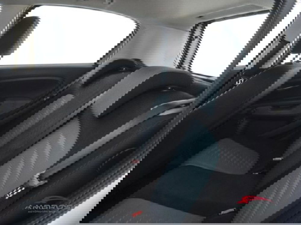 Fiat Grande Punto usata a Perugia (10)