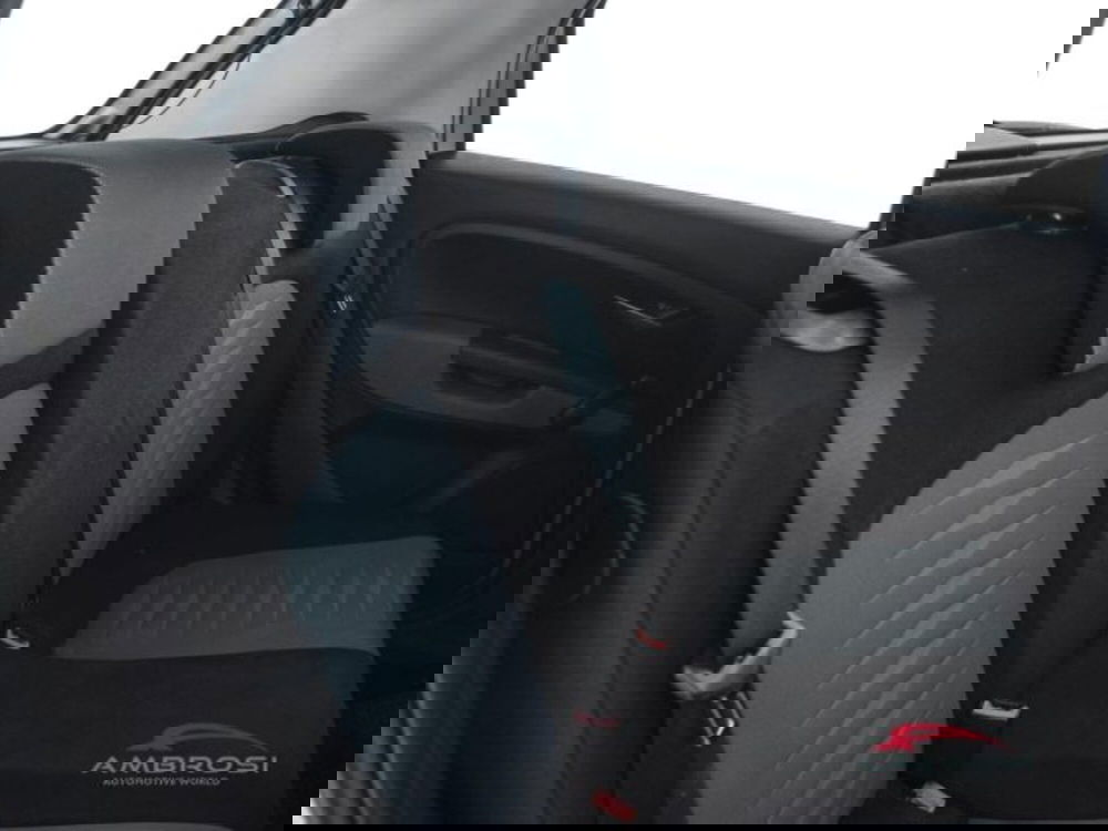 Fiat Grande Punto usata a Perugia (11)