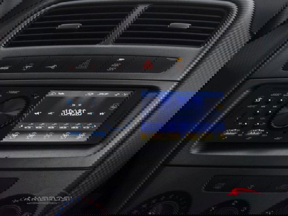 Fiat Grande Punto usata a Perugia (14)