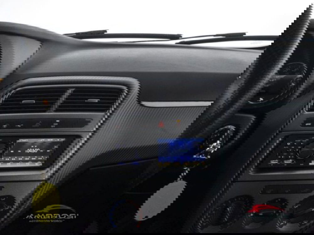 Fiat Grande Punto usata a Perugia (15)