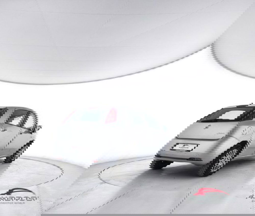 Fiat Grande Punto usata a Perugia (3)