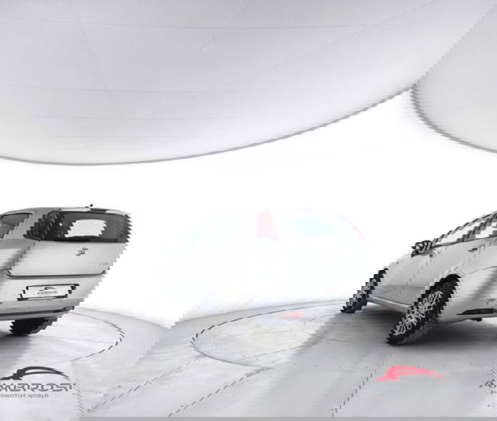 Fiat Grande Punto usata a Perugia (4)