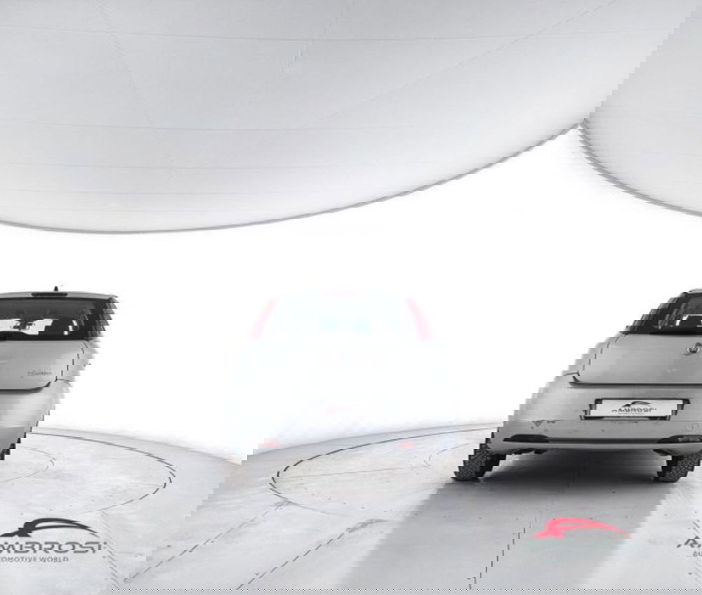 Fiat Grande Punto usata a Perugia (6)