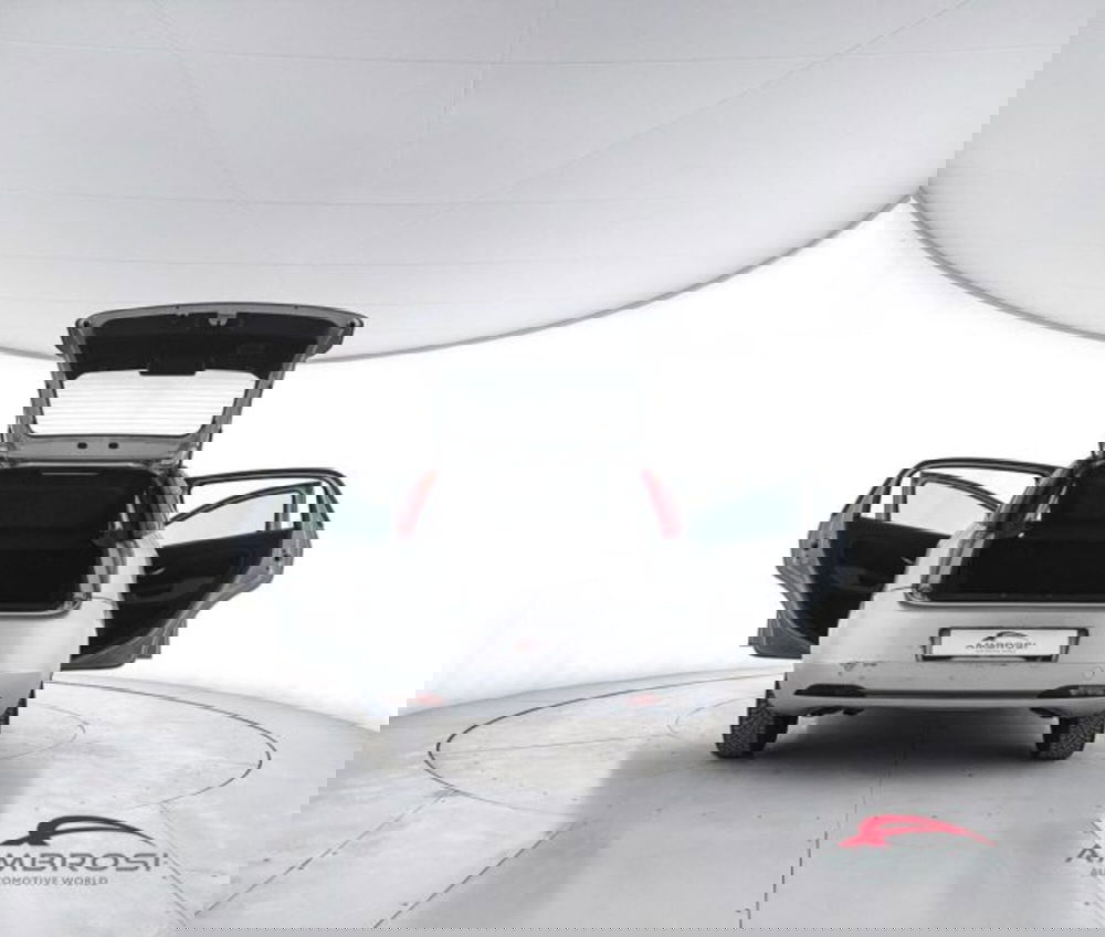 Fiat Grande Punto usata a Perugia (7)