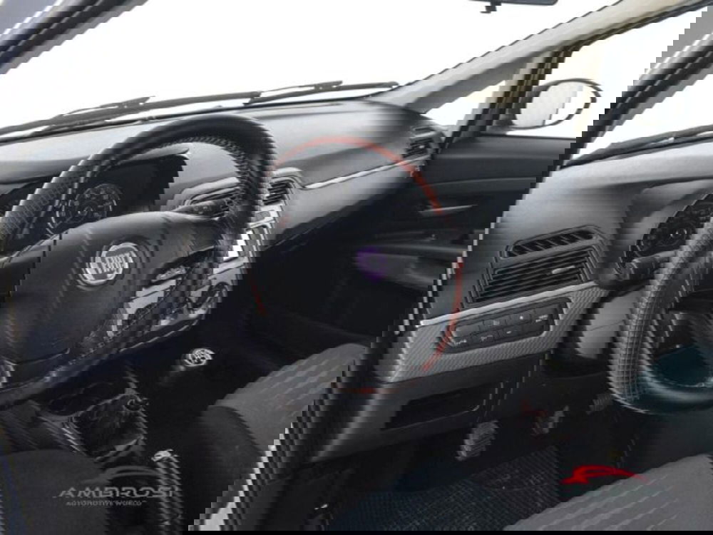 Fiat Grande Punto usata a Perugia (8)