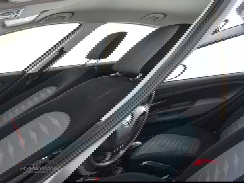 Fiat Grande Punto usata a Perugia (9)