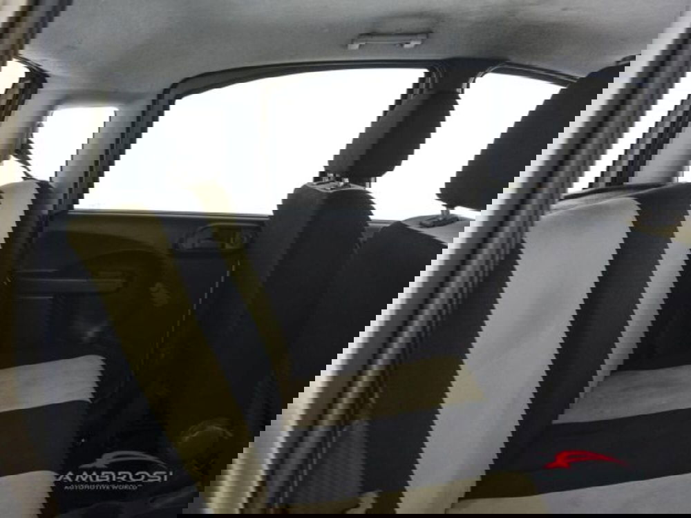 Fiat Panda usata a Perugia (11)