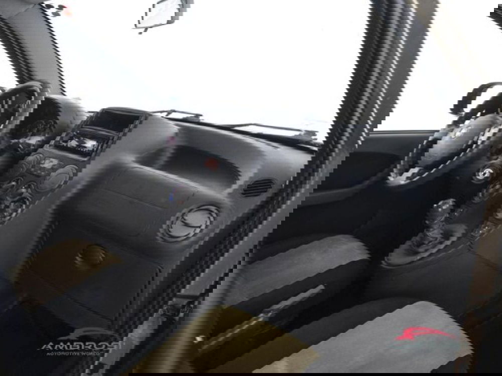 Fiat Panda usata a Perugia (12)