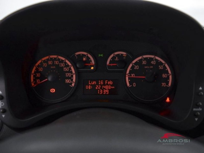 Fiat Panda usata a Perugia (13)