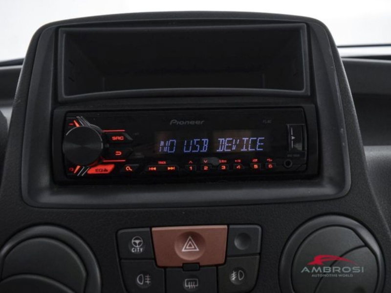 Fiat Panda usata a Perugia (14)