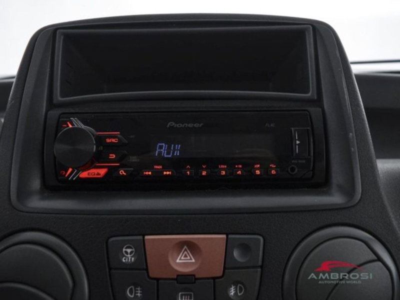 Fiat Panda usata a Perugia (15)