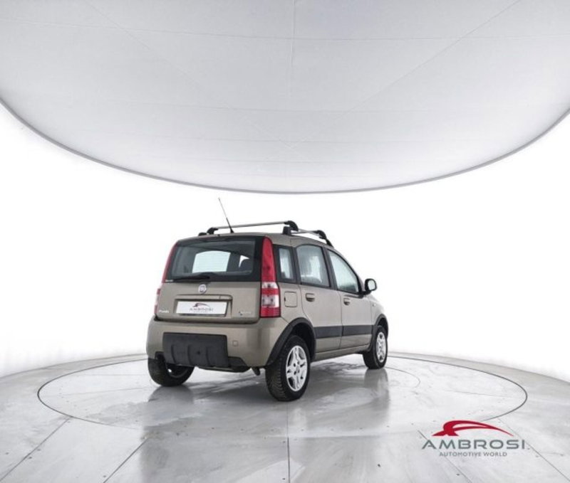 Fiat Panda usata a Perugia (3)