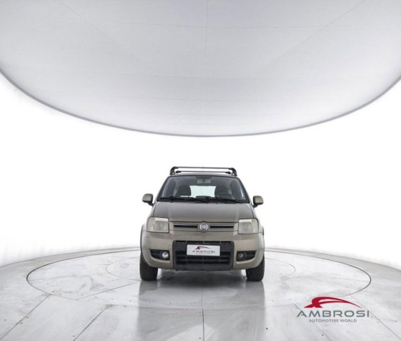 Fiat Panda usata a Perugia (5)