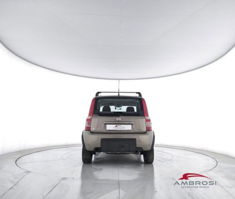 Fiat Panda usata a Perugia (6)