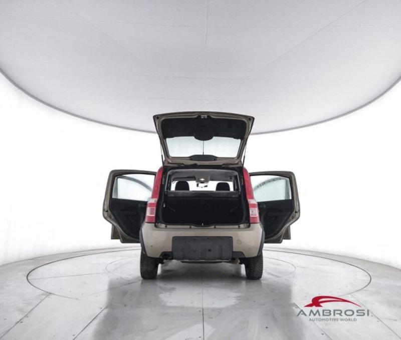 Fiat Panda usata a Perugia (7)