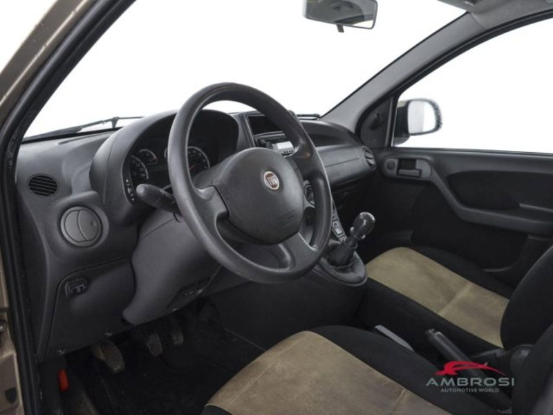 Fiat Panda usata a Perugia (8)