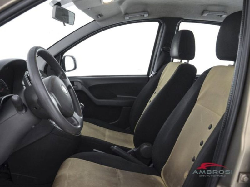 Fiat Panda usata a Perugia (9)