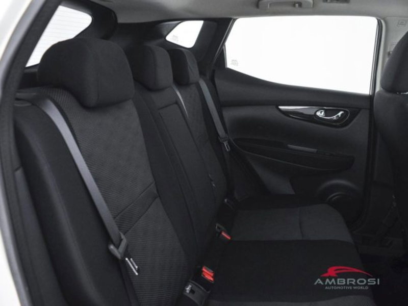 Nissan Qashqai usata a Perugia (11)