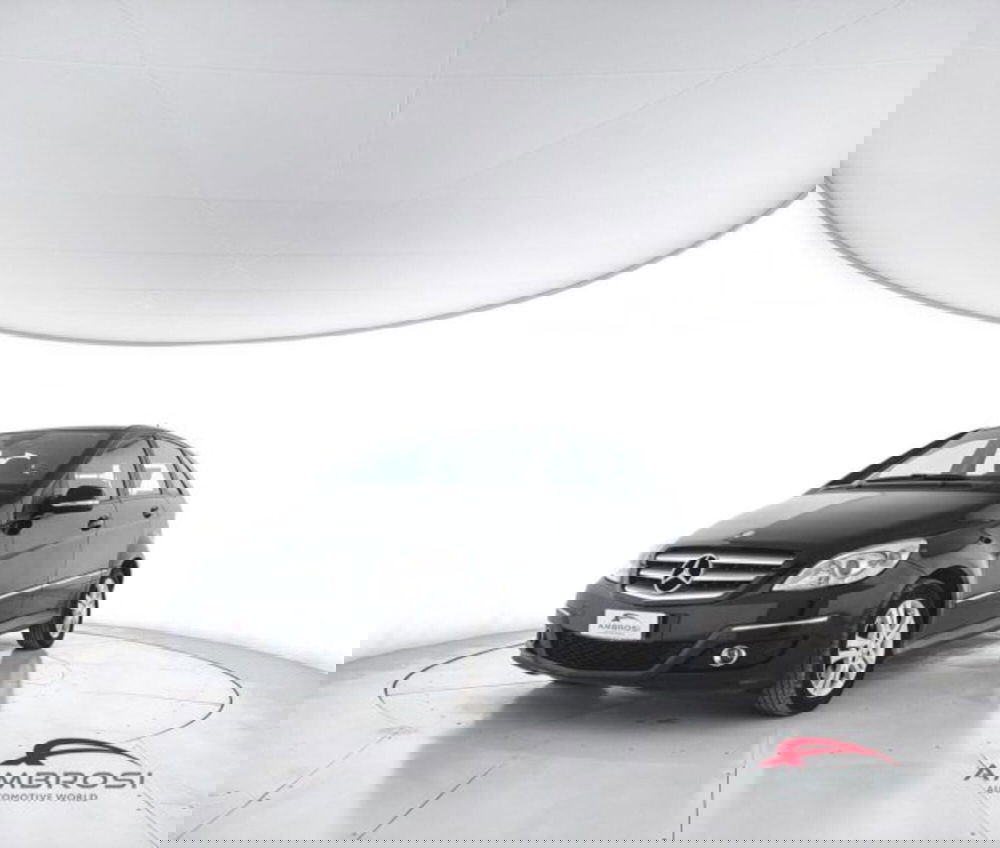 Mercedes-Benz Classe B usata a Perugia