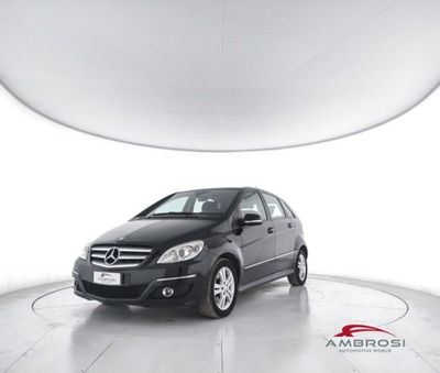 Mercedes-Benz Classe B 180 CDI Executive del 2010 usata a Corciano