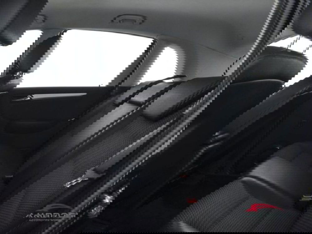 Mercedes-Benz Classe B usata a Perugia (10)