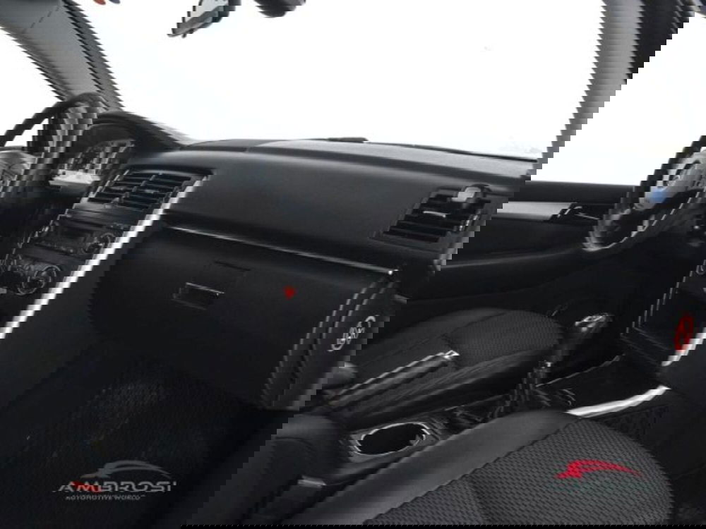 Mercedes-Benz Classe B usata a Perugia (12)