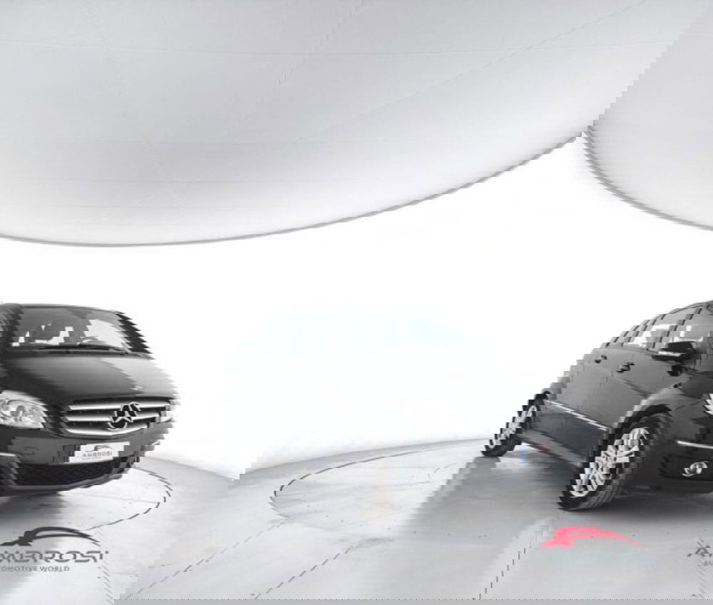 Mercedes-Benz Classe B usata a Perugia (2)