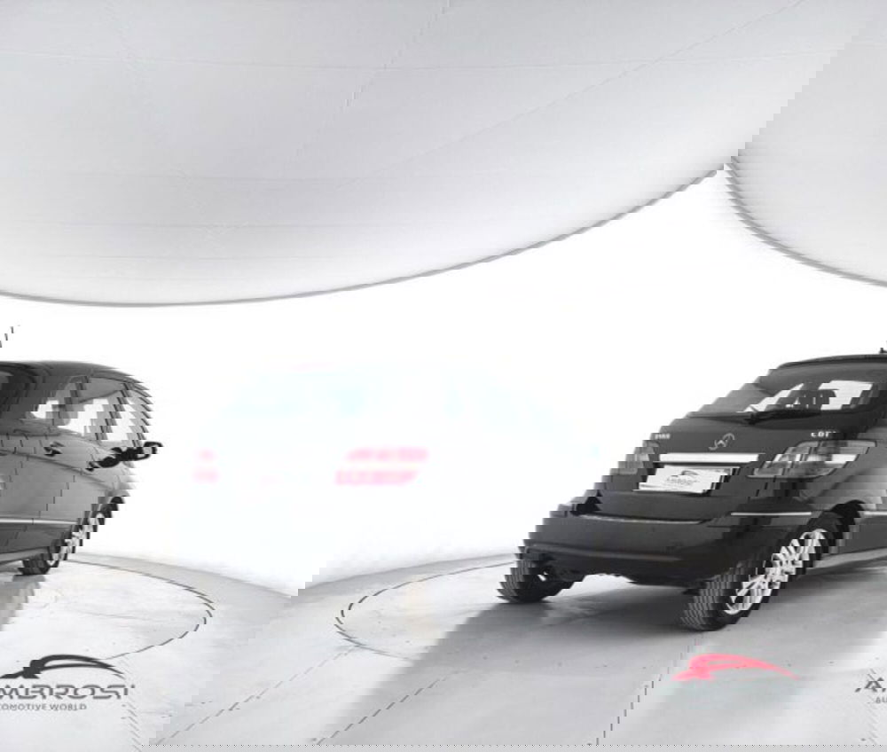 Mercedes-Benz Classe B usata a Perugia (3)