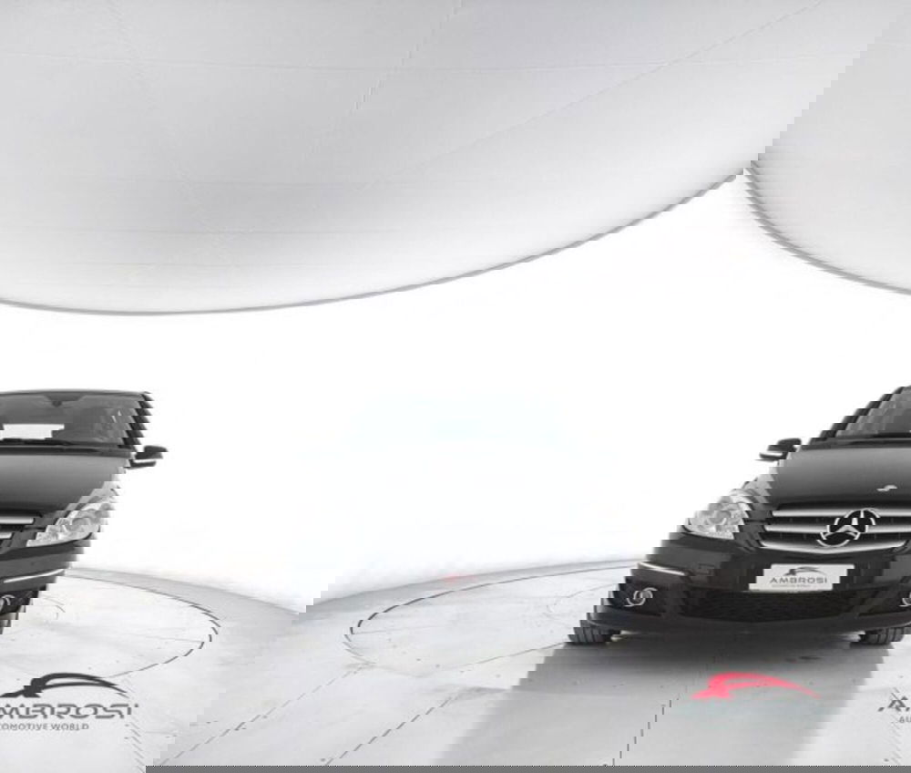 Mercedes-Benz Classe B usata a Perugia (5)